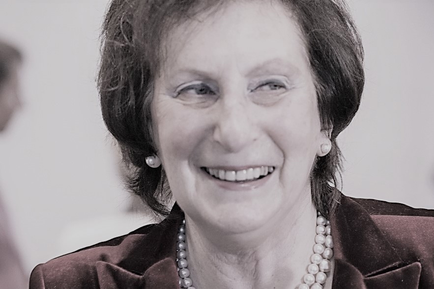 Irena Szewińska nie żyje. Zmarła w wieku 72 lat. O śmierci poinformował jej mąż