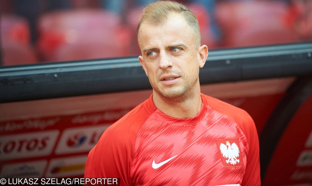 Kamil Grosicki