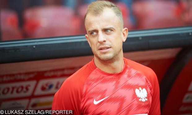 Kamil Grosicki