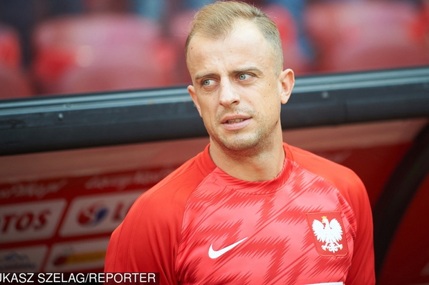 Kamil Grosicki