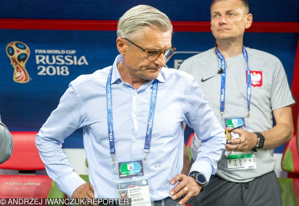 Adam Nawałka