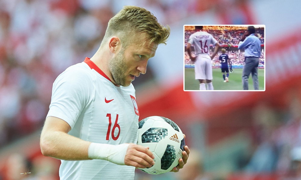 Kuba Błaszczykowski