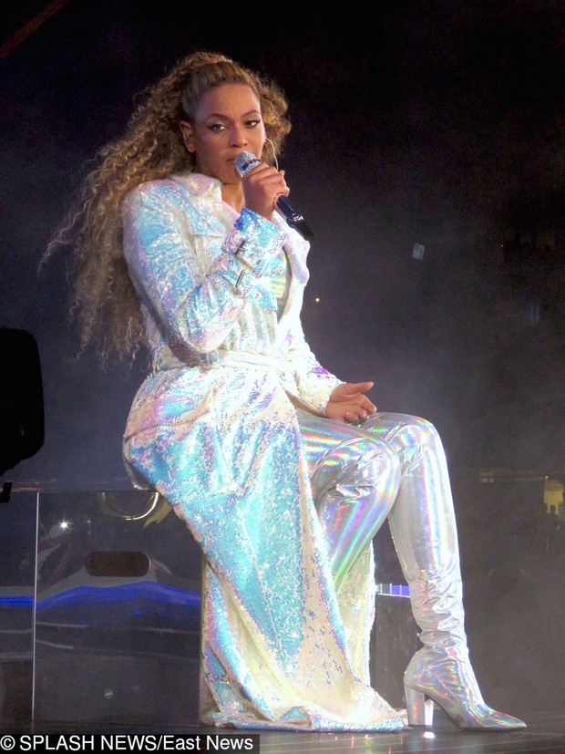 Beyonce i Jay-Z na wspÛlnej trasie koncertowej