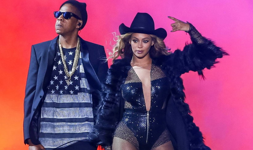 Beyonce i Jay-Z wystąpią w Polsce!