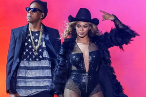Beyonce i Jay-Z wystąpią w Polsce!