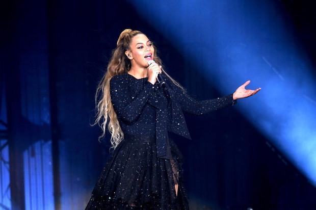 Beyonce i Jay-Z na wspÛlnej trasie koncertowej