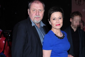Andrzej Grabowski rozwodzi się po siedmiu latach małżeństwa
