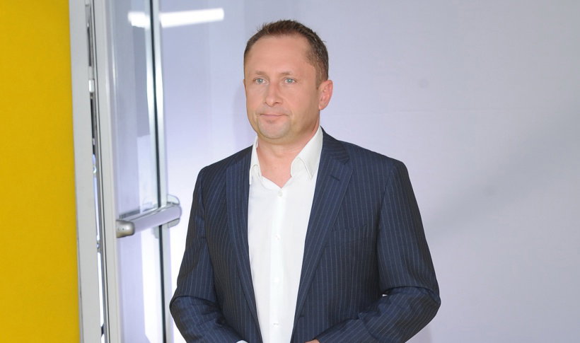Kamil Durczok