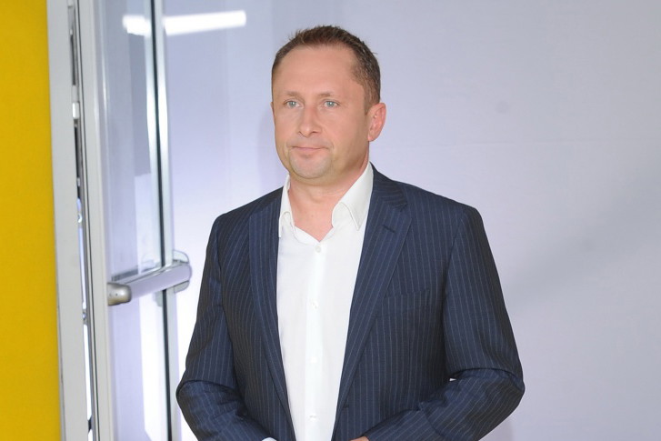 Kamil Durczok