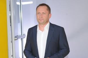 Kamil Durczok