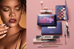 Nowa kolekcja Fenty Beauty