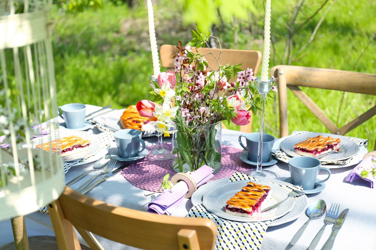 garden-party