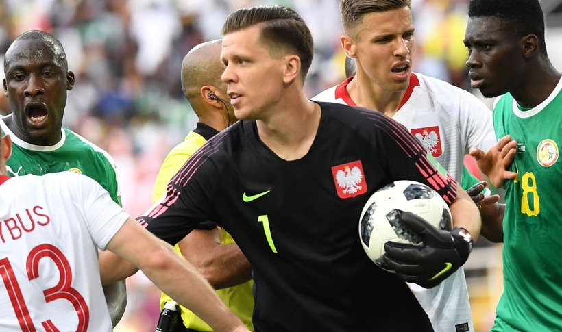 Wojtek Szczęsny