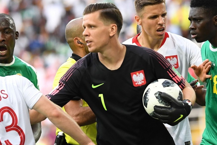 Wojtek Szczęsny