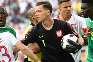 Wojtek Szczęsny