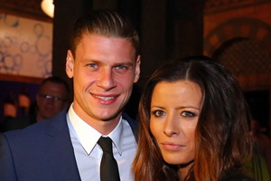 Łukasz Piszczek, Ewa Piszczek