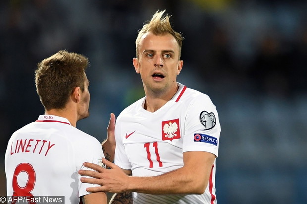 Poland vs Armenia