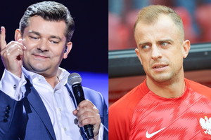 Kamil Grosicki, Zenek Martyniuk