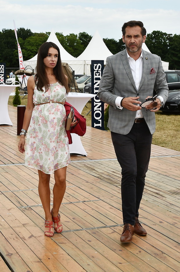 16-06-2018 SopotZawody CSIO w Sopocie
