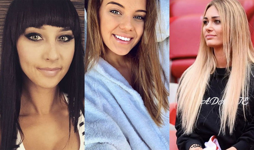 Polskie WAGs
