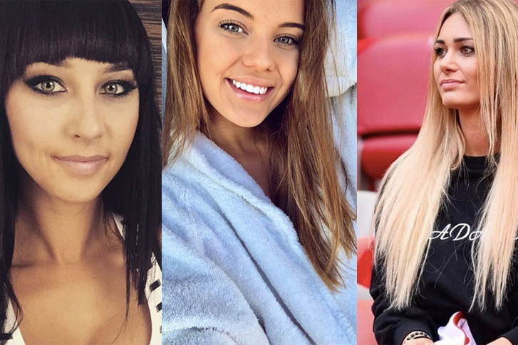 Polskie WAGs