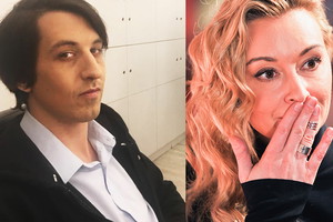 Martyna Wojciechowska, Krzysztof Miecugow