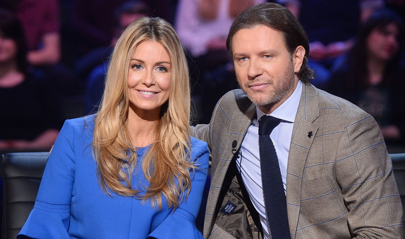 Milionerzy: Ile wygrali Małgorzata Rozenek i Radek Majdan?
