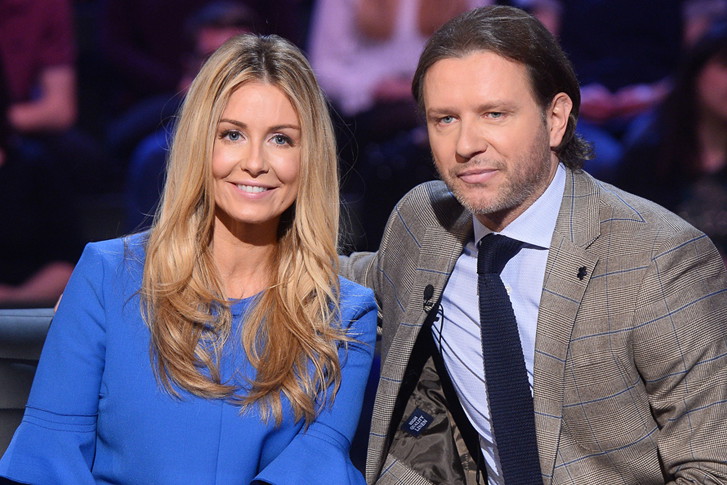 Milionerzy: Ile wygrali Małgorzata Rozenek i Radek Majdan?