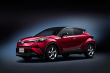 Toyota CH-R