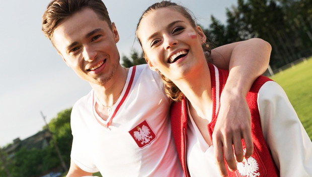 Barwy szczęścia, Mundial 2018