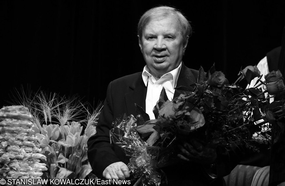 Roman Kłosowski