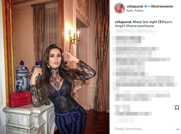 Celia Jaunat