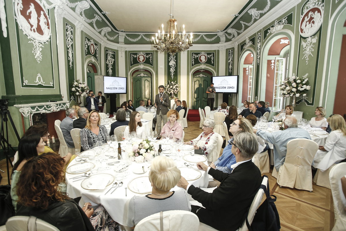 główne Konferencja prasowa_Pałac Małachowskich