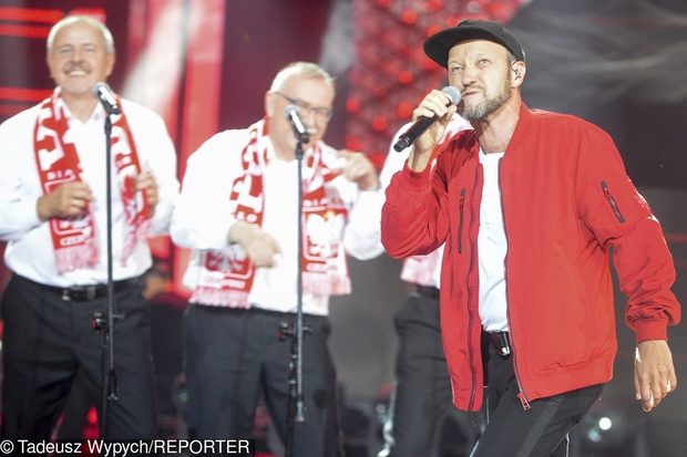 55. Festiwal w Opolu