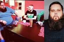 Mateusz Borkowski z Gogglebox TTV schudł
