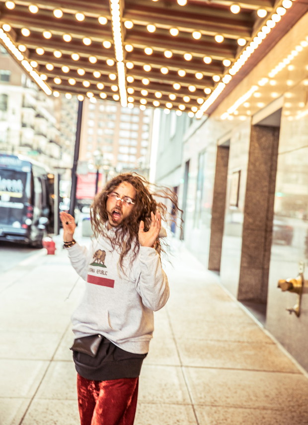 Michał Szpak