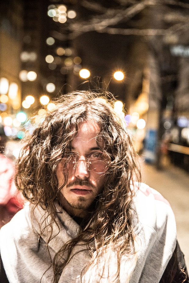 Michał Szpak