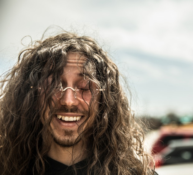 Michał Szpak
