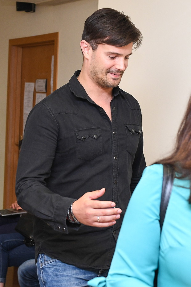 Mikołaj Krawczyk