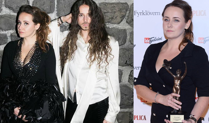 Marlena Szpak o wspólnej trasie koncertowej z Michałem Szpakiem