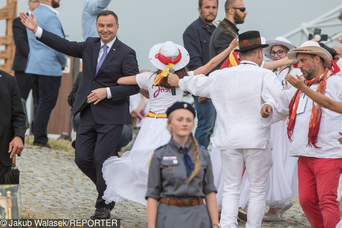 Andrzej Duda