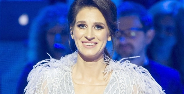 10-lecie Sylwii Grzeszczak