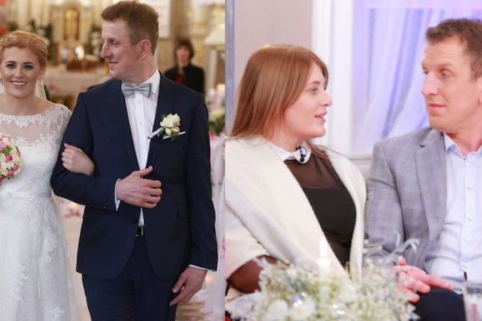 Agnieszka i Robert z Rolnik szuka żony zostali rodzicami