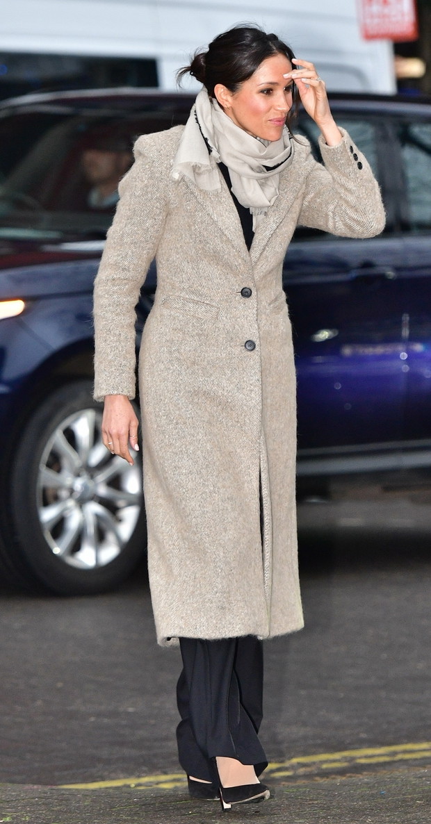 Royal visit to Reprezent FM
