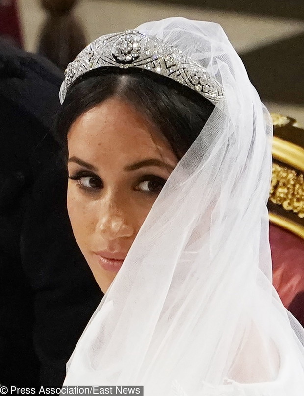 ?lub Harry'ego i Meghan - ko?ciÛ?