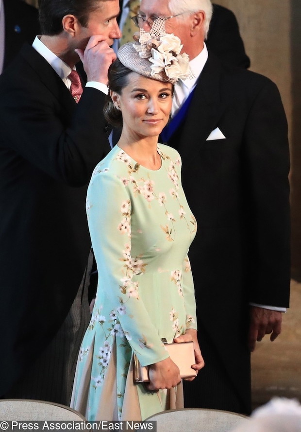 ?lub Harry'ego i Meghan - go?cie