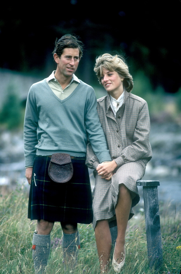 31st August - 20 Years Since Diana Died