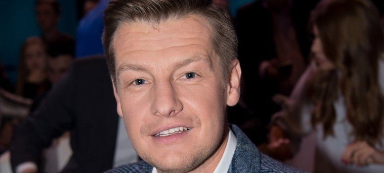 Jak mieszka Rafał Mroczek?