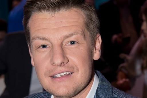 Jak mieszka Rafał Mroczek?