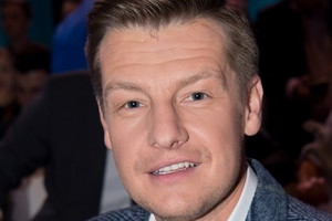 Jak mieszka Rafał Mroczek?